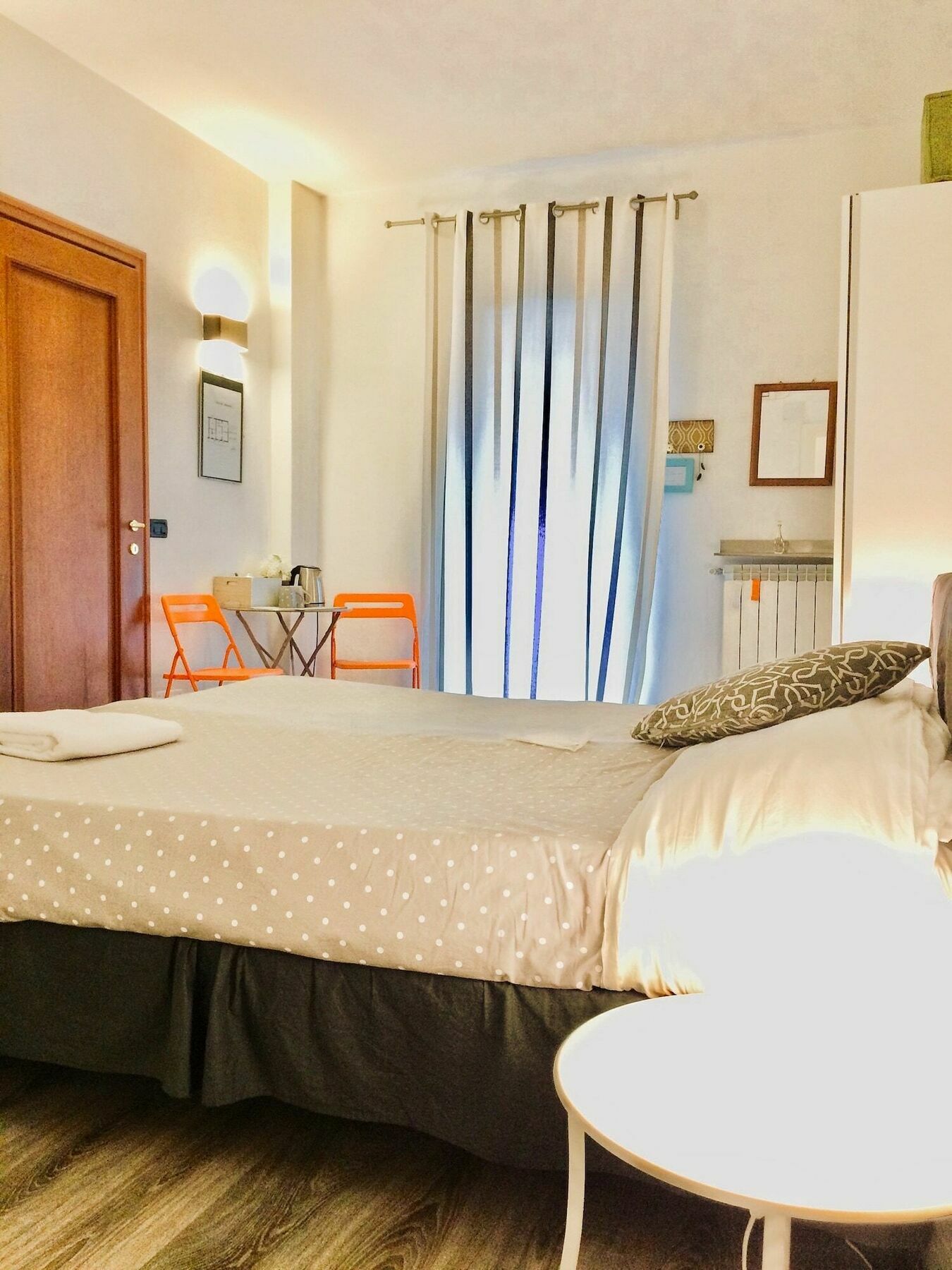 ホテル Sulla Via Delle Cinque Terre ラ・スペツィア エクステリア 写真
